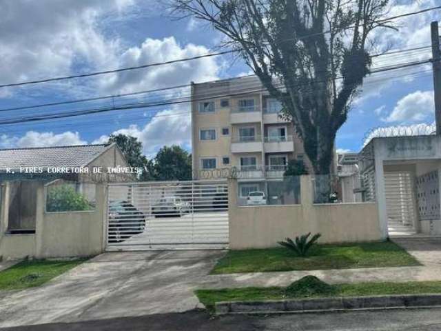 Apartamento para Venda em São José dos Pinhais / PR no bairro Bom Jesus