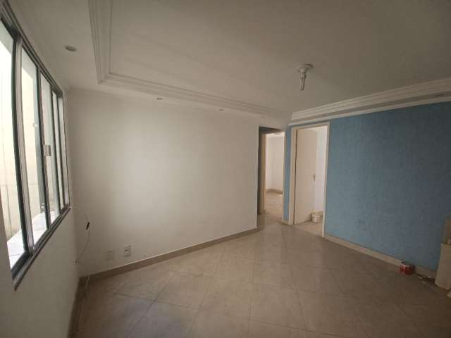 Locação de Apartamento - Mogi Moderno, 02 dorm, 48m² - R$ 1.300,00 pct - Mogi das Cruzes/SP