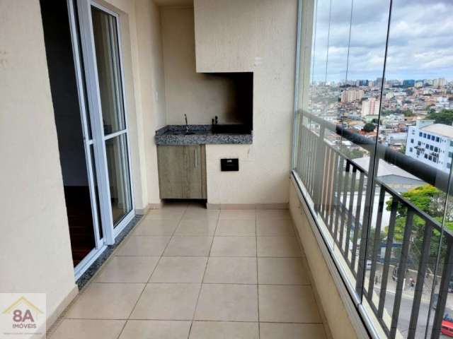 Apartamento com 3 quartos à venda na Rua Doutor Djalma Pinheiro Franco, --, Vila Santa Catarina, São Paulo, 86 m2 por R$ 770.000