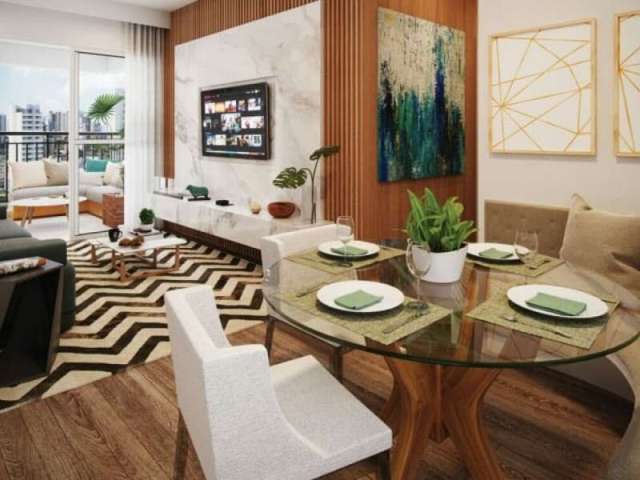 Apartamento com 2 quartos à venda na Avenida Hilário Pereira de Souza, --, Centro, Osasco, 72 m2 por R$ 800.000