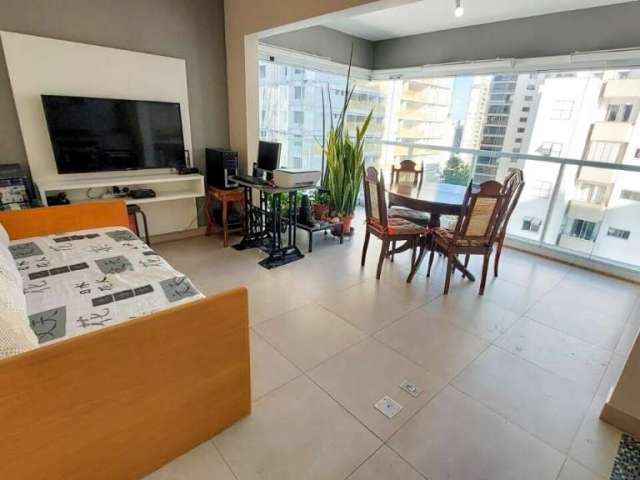 Belíssimo apartamento de 43 m², 1 vaga no bairro Campo Belo