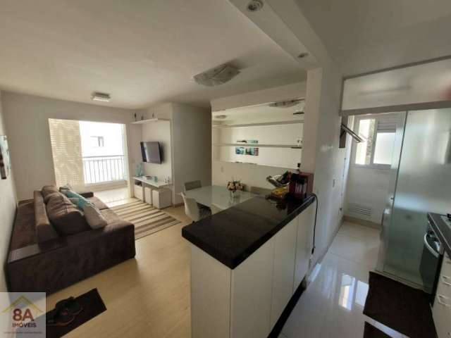 Apartamento 67 m² - Vila guilherme