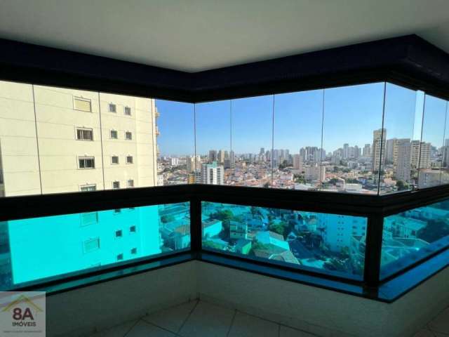 Apartamento Jardim São Paulo
