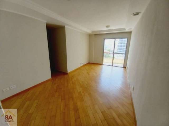 Apartamento com 2 quartos à venda na Rua Jovina, --, Vila Mascote, São Paulo, 60 m2 por R$ 466.000