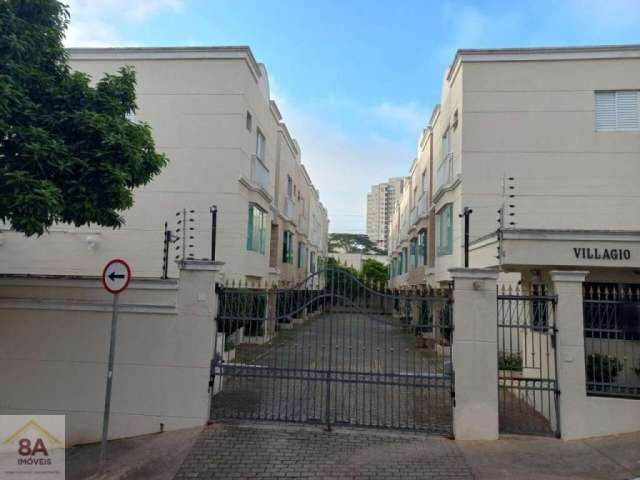 Casa em condomínio fechado com 3 quartos para alugar na Rua Tubarana, --, Vila Mariana, São Paulo, 203 m2 por R$ 12.000