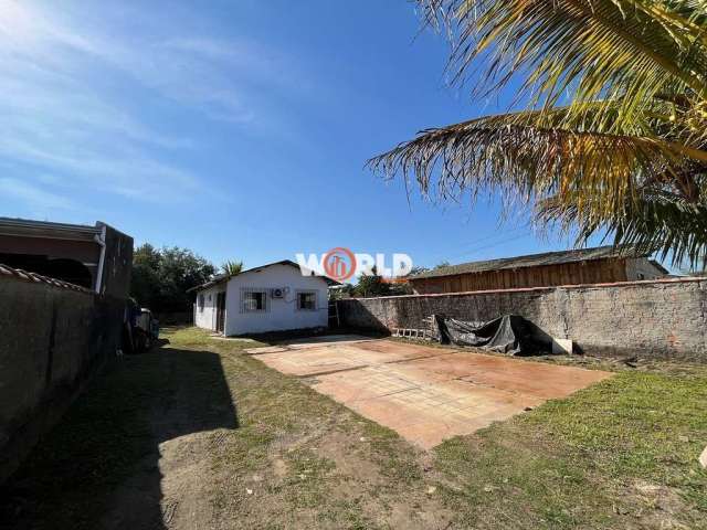 Casa na vila Guarani com Terreno