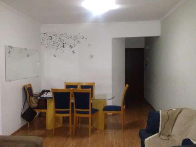 Apartamento para Venda em São Bernardo do Campo, Nova Petrópolis, 3 dormitórios, 1 suíte, 2 banheiros, 2 vagas