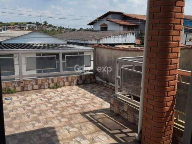 Casa para Venda em Ribeirão Pires, Aliança, 2 dormitórios, 1 banheiro, 1 vaga