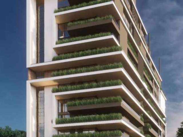 Apartamento à venda, 239 m² por R$ 5.600.000,00 - Água Verde - Curitiba/PR