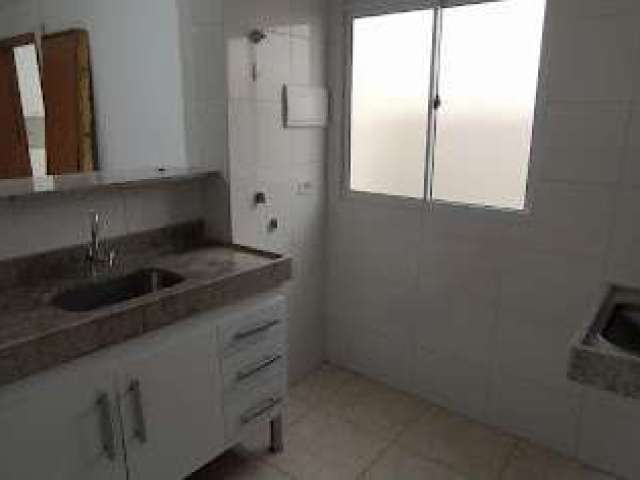 Apartamento à venda, 46 m² por R$ 160.000,00 - Vila Juliana - Botucatu/SP
