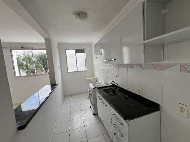 Apartamento com 2 dormitórios à venda, 46 m² por R$ 120.000,00 - Vila jardim - Botucatu/SP