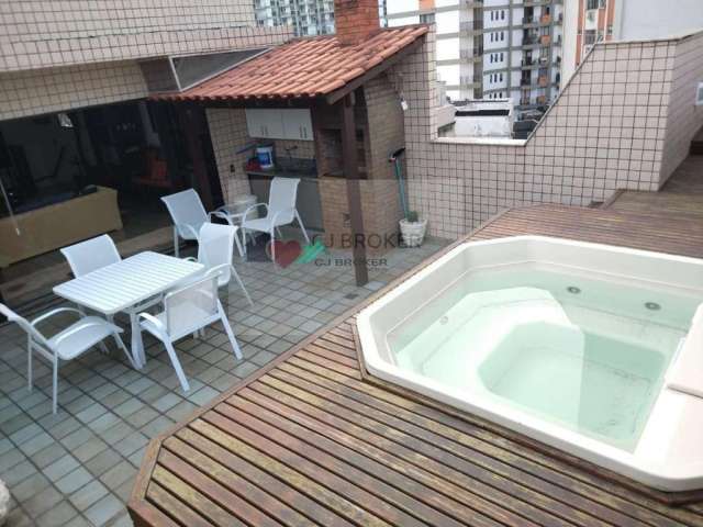 Cobertura para Venda em Rio de Janeiro, Leblon, 3 dormitórios, 1 suíte, 1 banheiro, 2 vagas