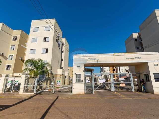 Apartamento com 2 quartos à venda no Jardim Betânia, Cachoeirinha , 40 m2 por R$ 130.000