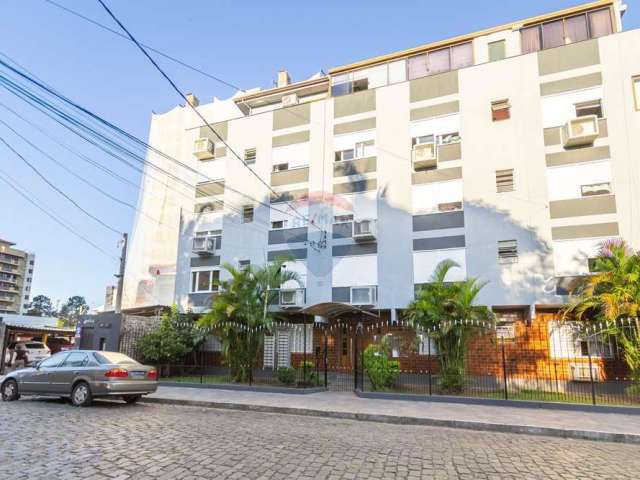 Vendo Apartamento no Bairro Eunice - 2 Dormitórios  com 66,29m2 de Área Útil - 180mts da Av Flores da Cunha
