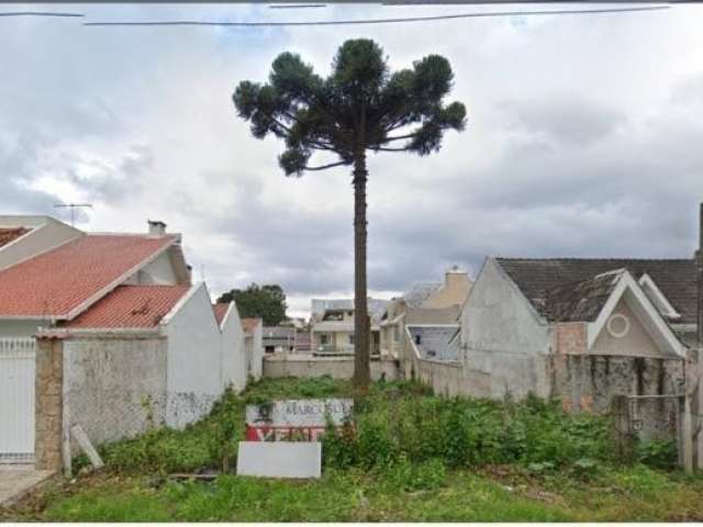 Terreno à venda, em Ótima localização no Bairro Boa Vista, Curitiba, PR
