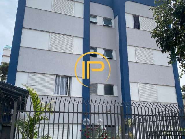 Edifício São Francisco de Assis - Apartamento com 2 dormitórios 58,15m² à venda na Alameda Prudente de Moraes Merces em Curitiba