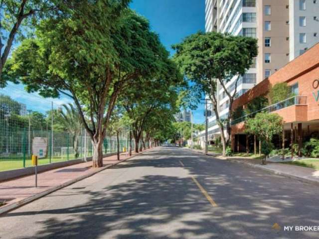 Apartamento com 4 quartos à venda na Rua 148, Setor Marista, Goiânia por R$ 4.200.000