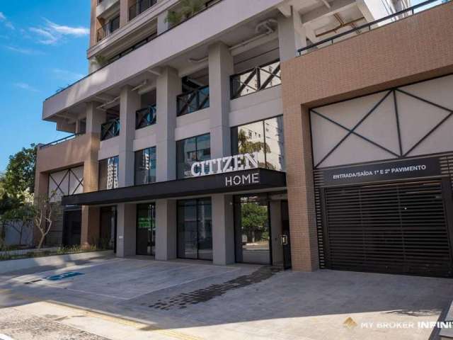 Apartamentos à venda no Citizen Home