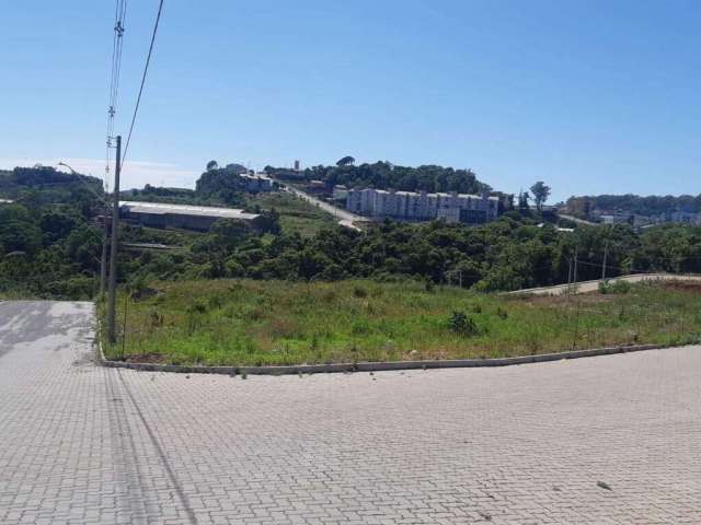 Terreno à venda, São Roque - Bento Gonçalves/RS