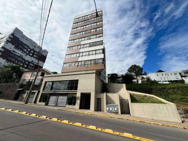 Apartamento à venda, 3 quartos, 1 suíte, 2 vagas, São Francisco - Bento Gonçalves/RS