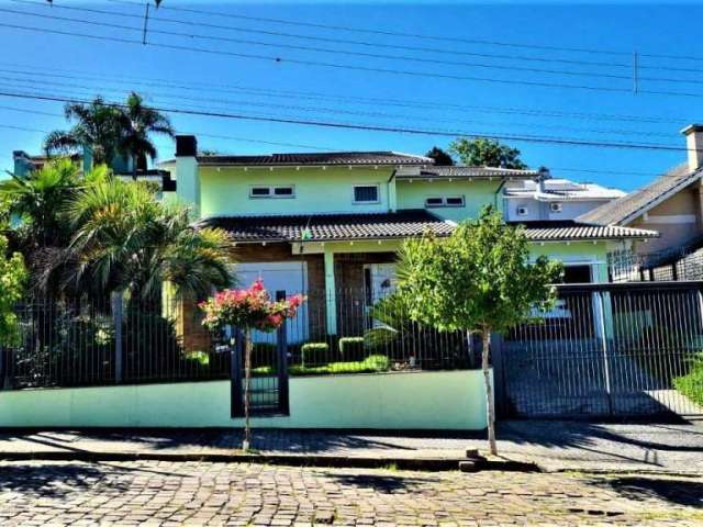 Casa à venda, 4 quartos, Jardim Glória - Bento Gonçalves/RS
