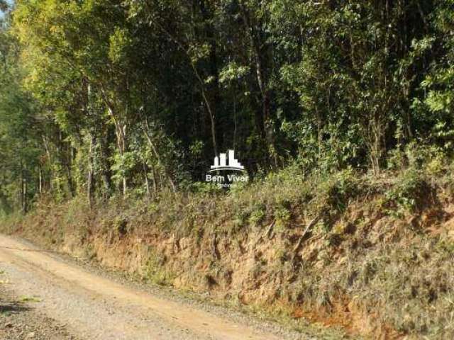 Terreno à venda, Zona Rural - Monte Belo do Sul/RS