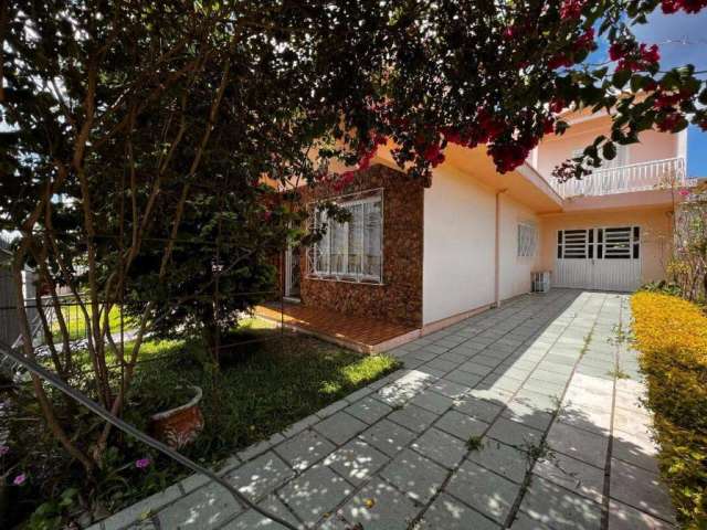Casa à venda, 4 quartos, 2 vagas, Planalto - Carlos Barbosa/RS