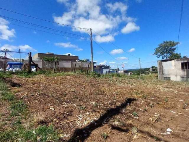 Terreno à venda, Planalto - Carlos Barbosa/RS