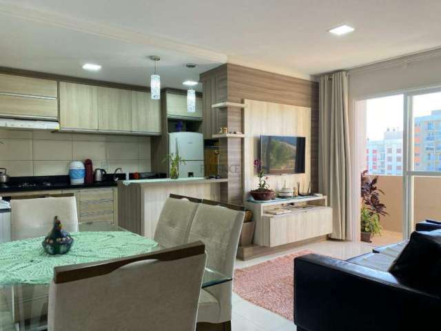 Apartamento à venda, 2 quartos, 1 suíte, 1 vaga, VILA NOVA - Carlos Barbosa/RS