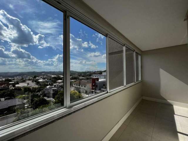 Apartamento à venda, 3 quartos, 1 suíte, 2 vagas, Triângulo - Carlos Barbosa/RS