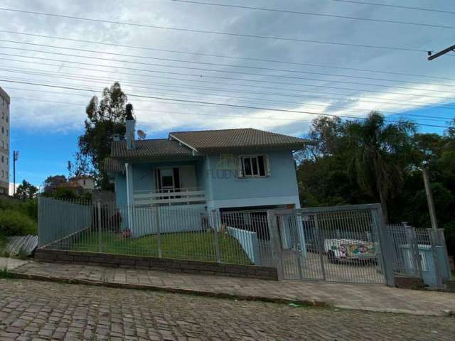 Casa a venda no bairro São João