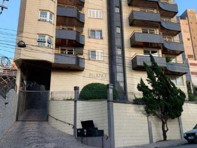 Apartamento à venda, 4 quartos, 4 suítes, 3 vagas, Centro - Garibaldi/RS