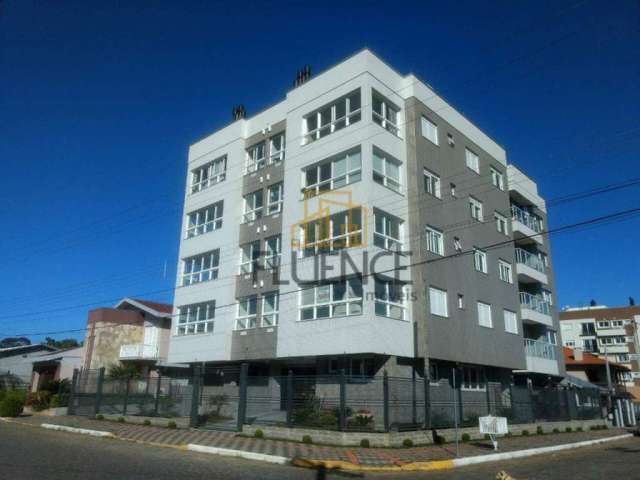 Apartamento à venda, 3 quartos, 1 suíte, 1 vaga, Planalto - Carlos Barbosa/RS