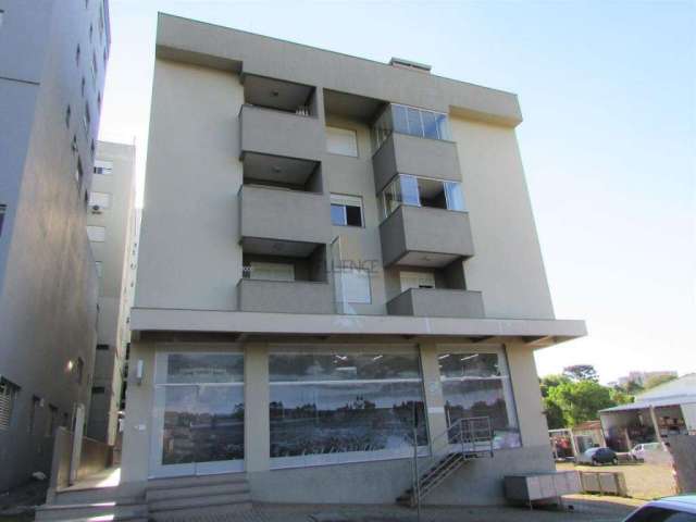Apartamento à venda, 2 quartos, 1 suíte, 1 vaga, Centro - Garibaldi/RS