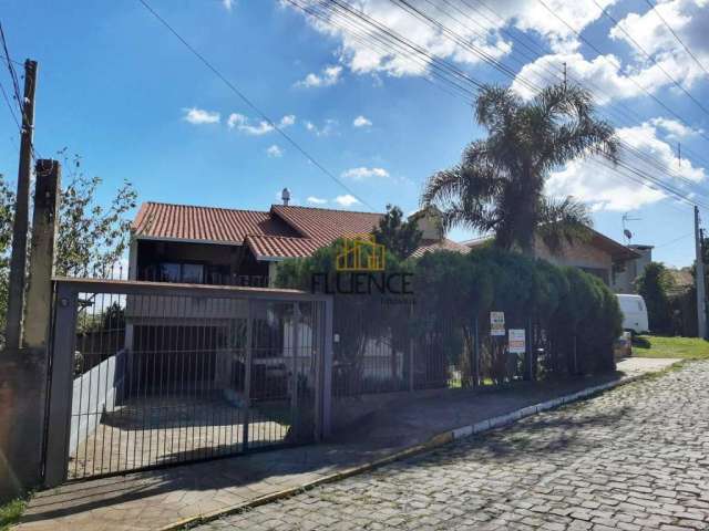 Casa à venda, 4 quartos, 1 suíte, 2 vagas, Ponte Sêca - Carlos Barbosa/RS