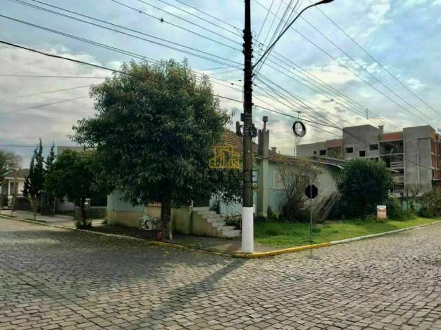 Casa à venda, 2 quartos, Planalto - Carlos Barbosa/RS
