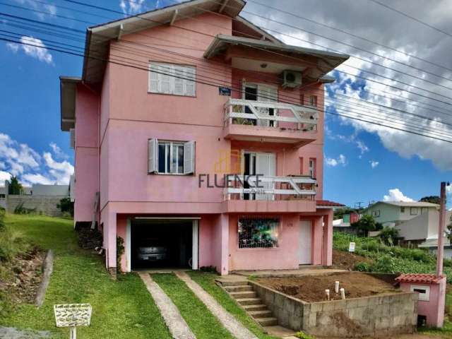 Casa à venda, 6 quartos, 2 vagas, Ponte Sêca - Carlos Barbosa/RS