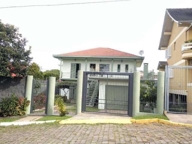 Casa a venda no Bairro Althaus em Bento Gonçalves / RS