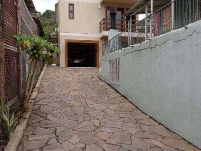 Casa a Venda no Santa Rita em Bento Gonçalves/RS