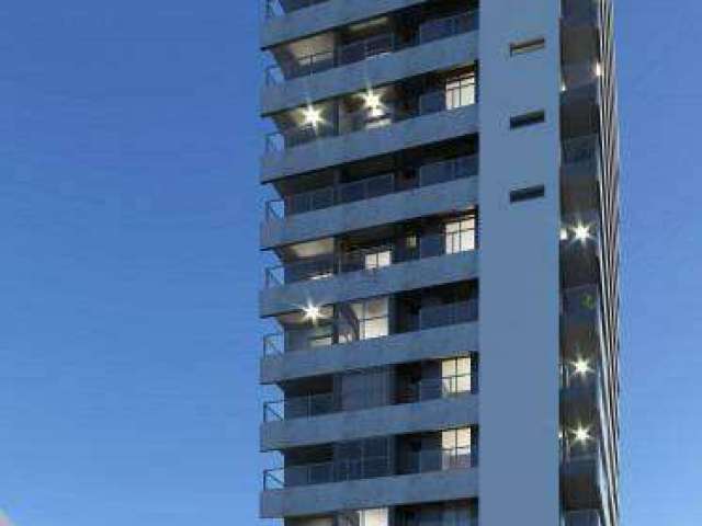 Apartamento à venda, 2 quartos, 1 suíte, 2 vagas, Planalto - Bento Gonçalves/RS