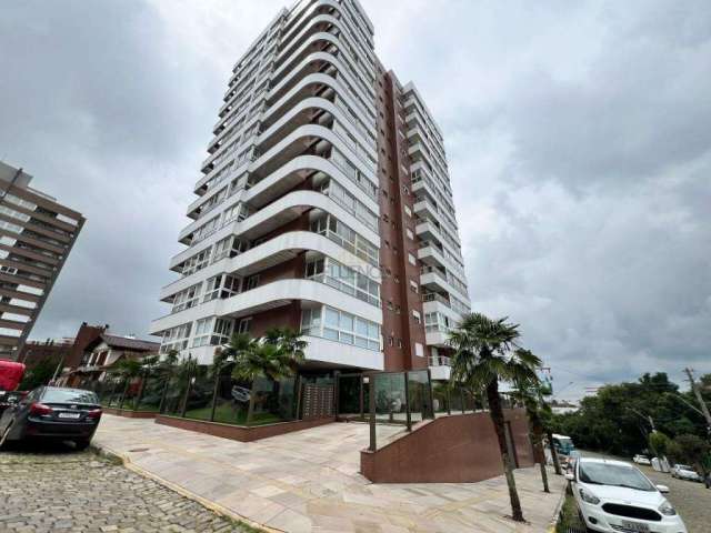 Apartamento à venda, 3 quartos, 1 suíte, 3 vagas, Botafogo - Bento Gonçalves/RS
