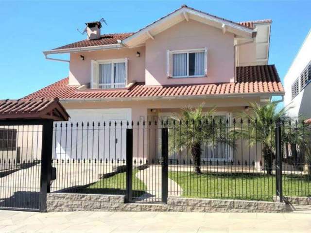 Casa à venda, 4 quartos, 1 suíte, 2 vagas, São Francisco - Garibaldi/RS