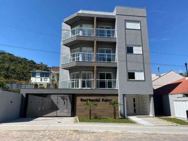 Apartamento à venda, 2 quartos, 1 suíte, 1 vaga, Aparecida - Carlos Barbosa/RS