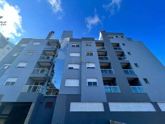 Apartamento à venda, 2 quartos, 1 suíte, 1 vaga, Triângulo - Carlos Barbosa/RS