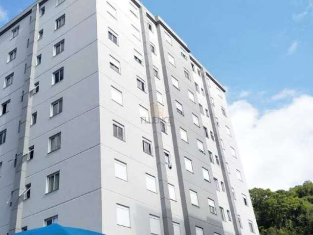 Apartamento à venda, 2 quartos, 1 vaga, São Roque - Bento Gonçalves/RS