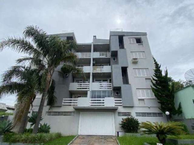 Apartamento à venda, 3 quartos, 1 suíte, 1 vaga, Aurora - Carlos Barbosa/RS