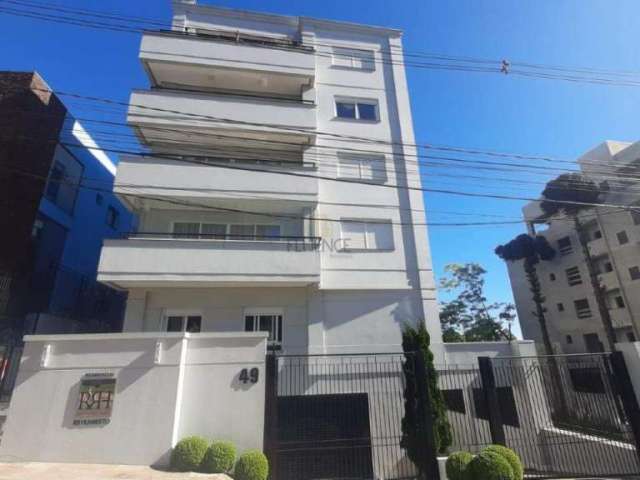 Apartamento à venda, 2 quartos, 2 vagas, Aurora - Carlos Barbosa/RS