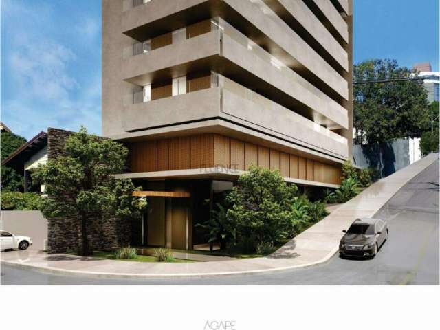 Apartamento à venda, 3 quartos, 2 suítes, 2 vagas, Centro - Bento Gonçalves/RS