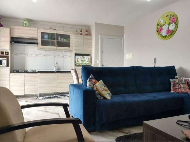 Apartamento à venda, 2 quartos, 2 suítes, 1 vaga, Bela Vista - Carlos Barbosa/RS