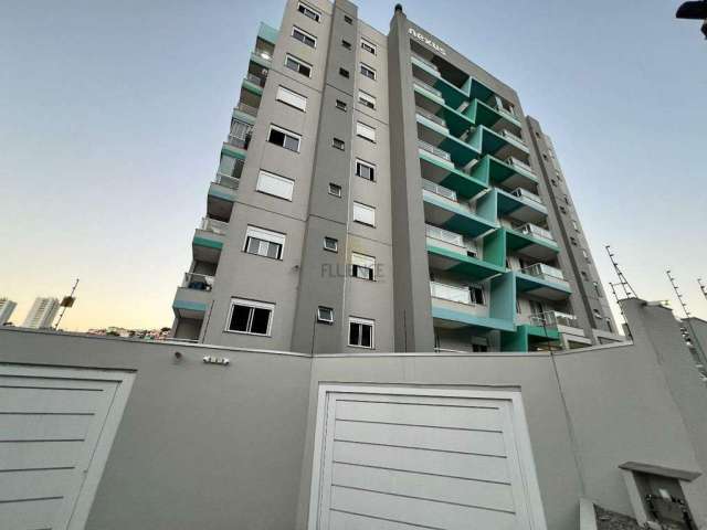 Apartamento à venda, 2 quartos, 1 vaga, Borgo - Bento Gonçalves/RS